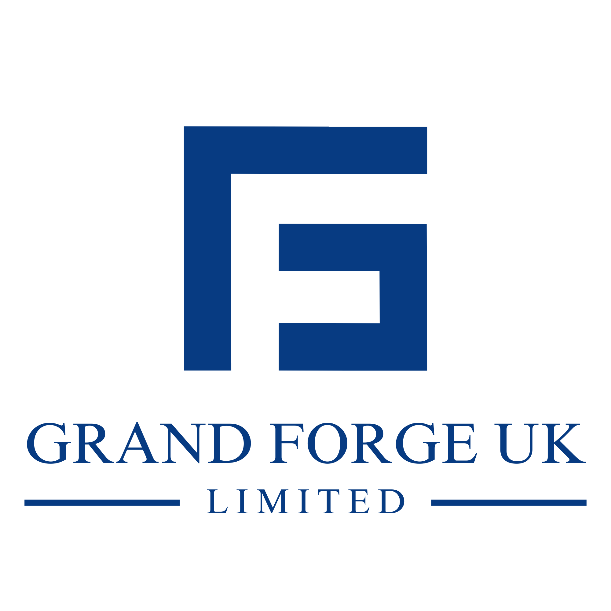 George Forge UK